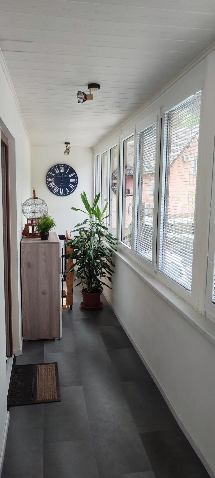 Apartma Soca Oasis Srpenica Exterior foto