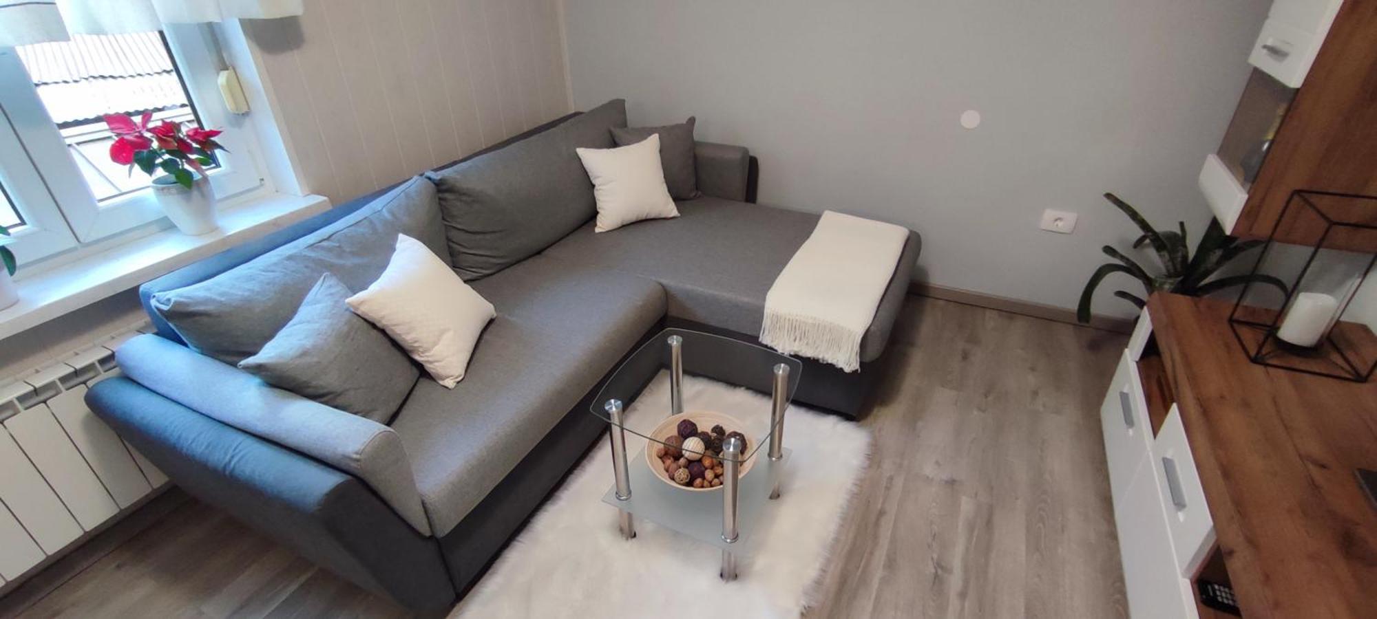 Apartma Soca Oasis Srpenica Exterior foto