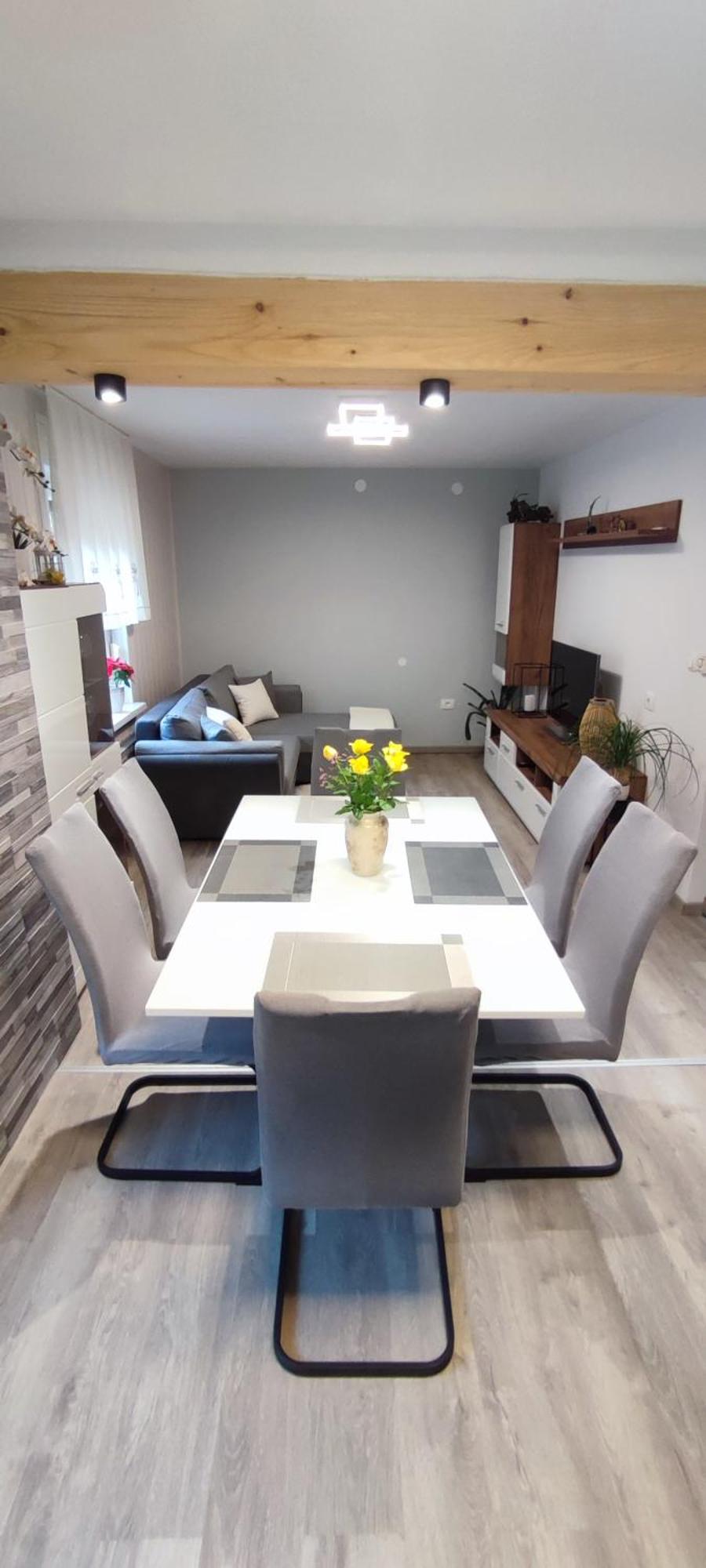 Apartma Soca Oasis Srpenica Exterior foto