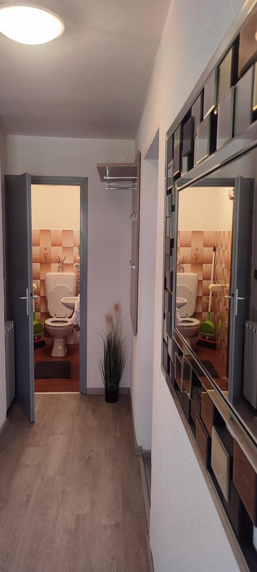 Apartma Soca Oasis Srpenica Exterior foto
