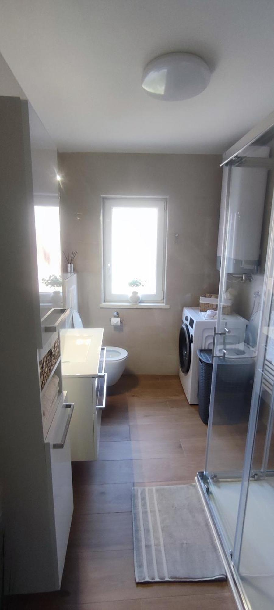 Apartma Soca Oasis Srpenica Exterior foto